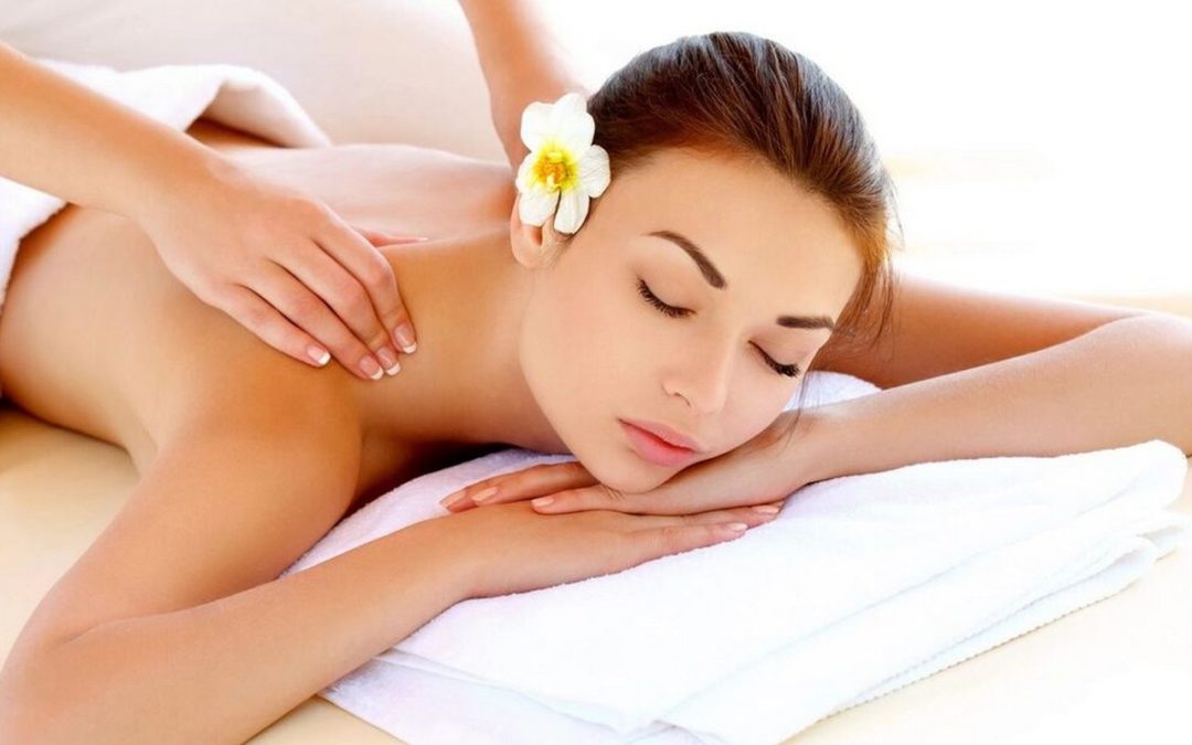 MASSAGE CLASSIQUE