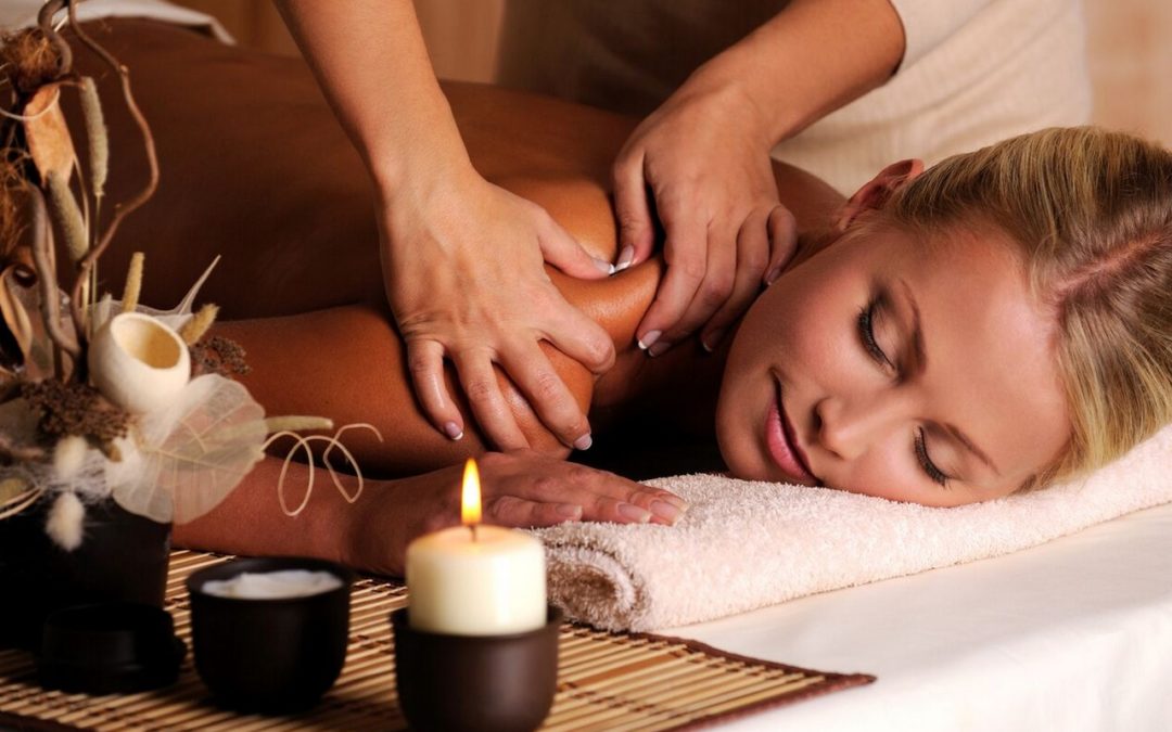 Massage de base